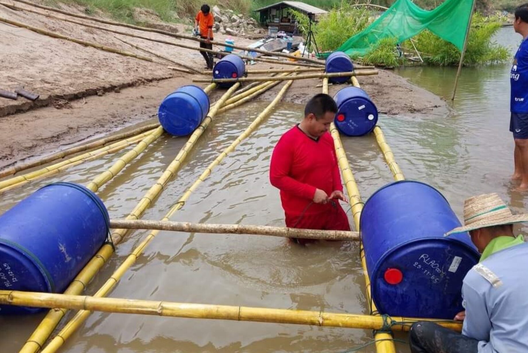 Protecting biodiversity by empowering people | CEPF