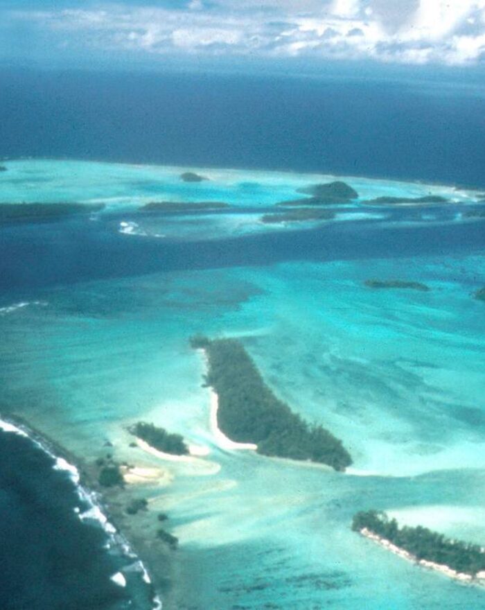 East Melanesian Islands | CEPF