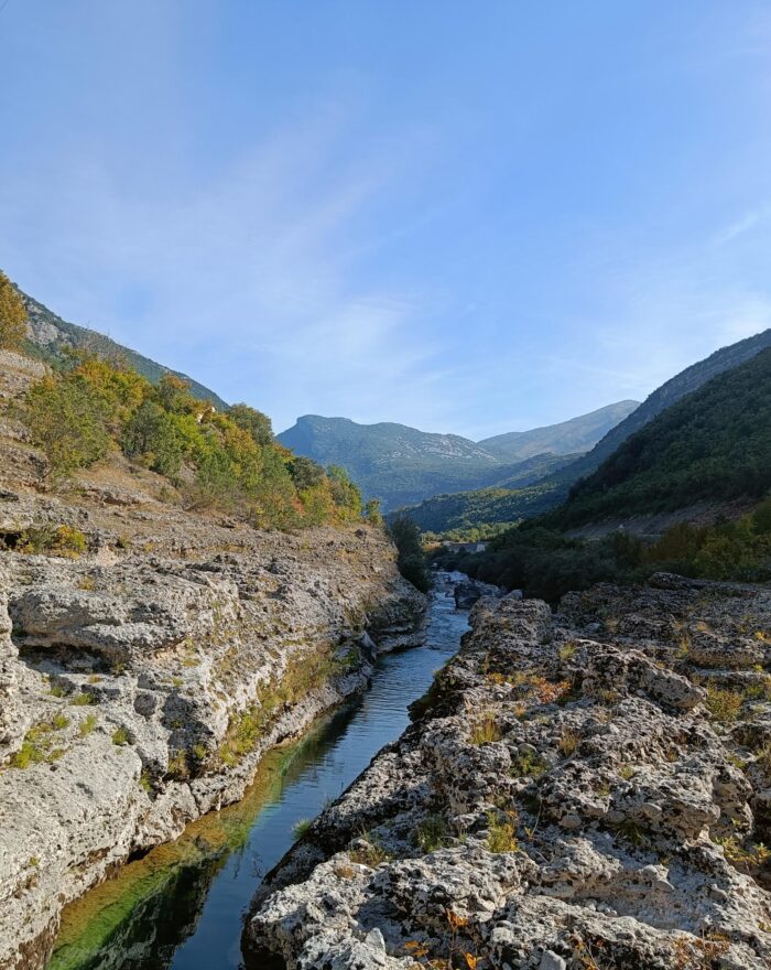 Mediterranean Rivers Mediterranean Basin | CEPF